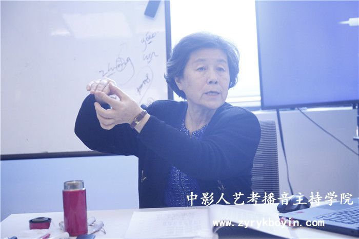 表達技巧