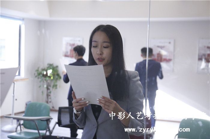 即興評述