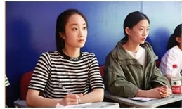 播音主持培訓(xùn)