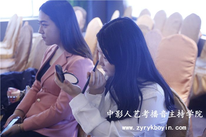 普通話標準