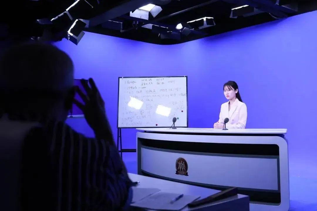 北京播音主持培訓(xùn)