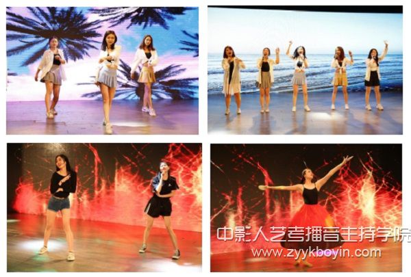 播音與主持藝術(shù)系成功舉辦第三屆“雙年巔峰會”2.jpg