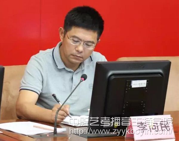 南京藝術學院副院長、紫金文創研究院院長、課題負責人首席專家李向民  .jpg