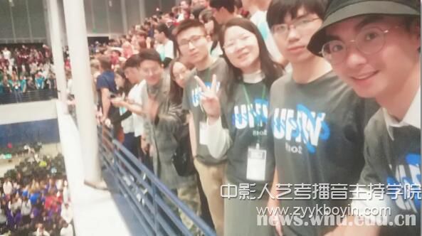 武漢大學(xué)生命科學(xué)學(xué)院劉明同學(xué)組成的WHU-China隊