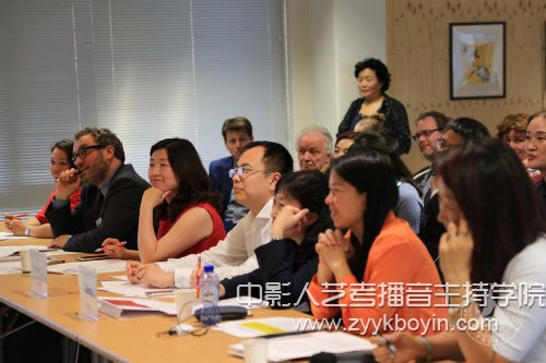 第十一屆“漢語橋”世界中學(xué)生中文比賽荷蘭區(qū)預(yù)賽現(xiàn)場 .jpg